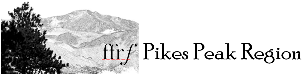 ffrf Pikes Peak Region