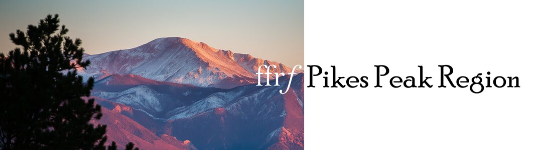 ffrf Pikes Peak Region